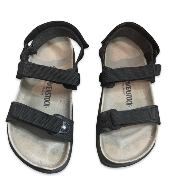 Birkenstock Sandals - Picture 1 of 6